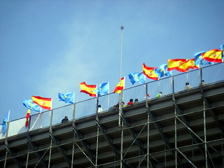 2年ぶりのF1GP