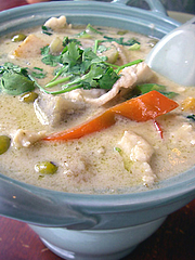 Gaeng Khiaw waan 60元