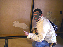 地味ねぇ。。。(^^;)