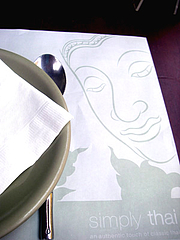 Simply Thai 虹梅店