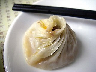 蟹黄小篭