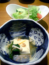 前菜