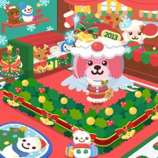 クリスマスマーケット