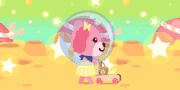 宇宙犬妹
