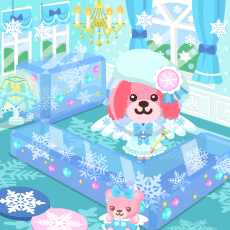 きらめき冬姫部屋