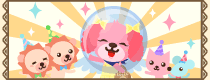 夢のサーカス団