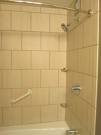 hyatt bathroom 2