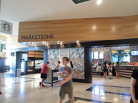 market one