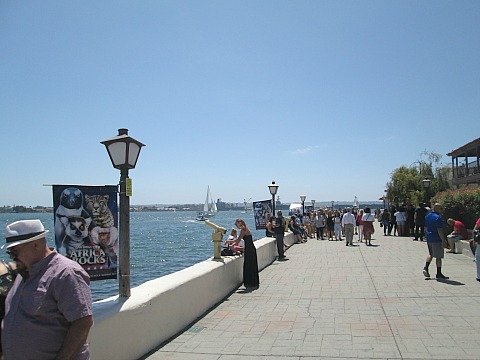 broadwalk