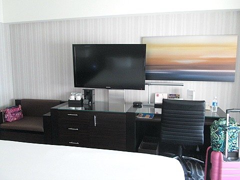 tv desk