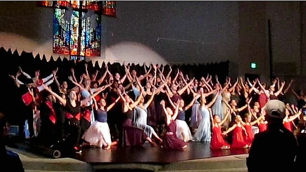 finale