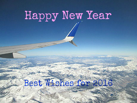 new year