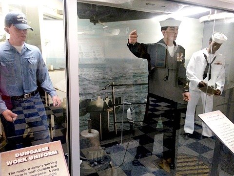 uniforms