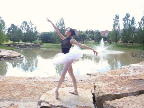 Dance Day 1