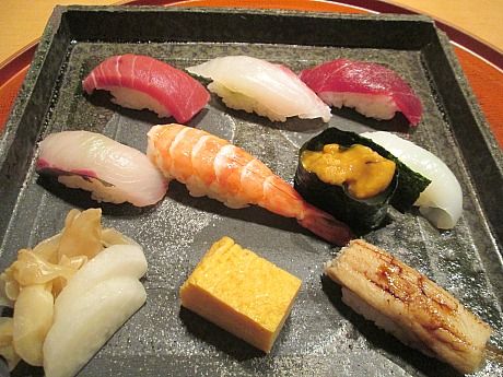 jyo nigiri