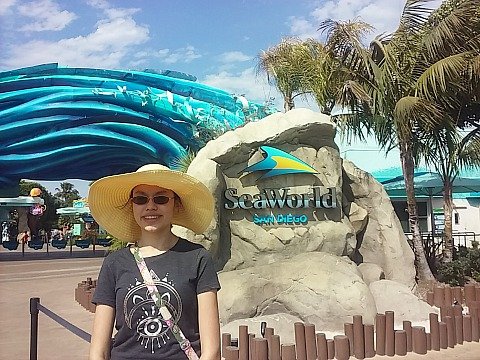 an seaworld