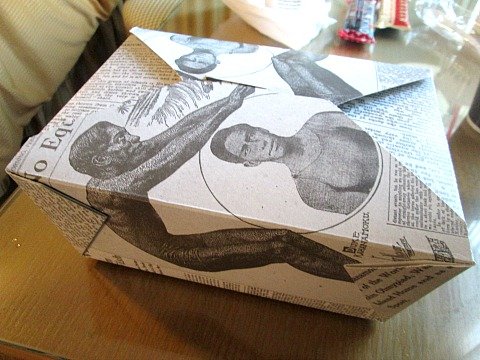duke's to go box