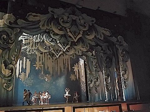 stage OKC