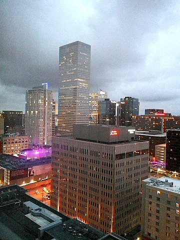 night view 3