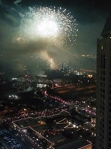 fireworks 2
