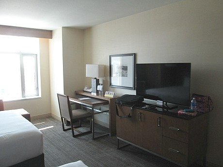 hyatt room 3