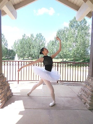 Dance Day 5