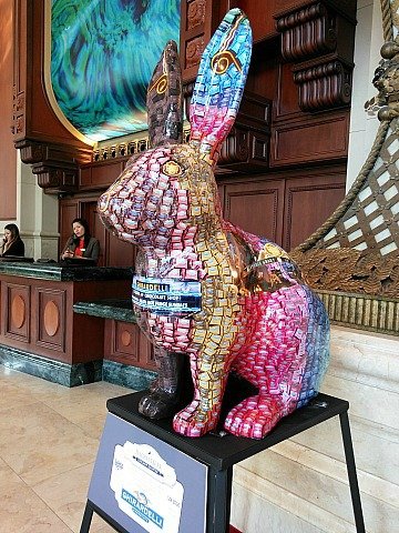 bunny