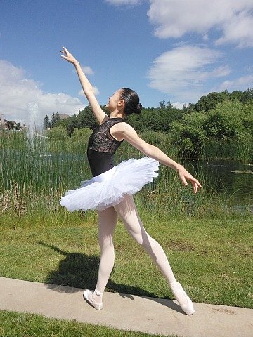 Dance Day 4