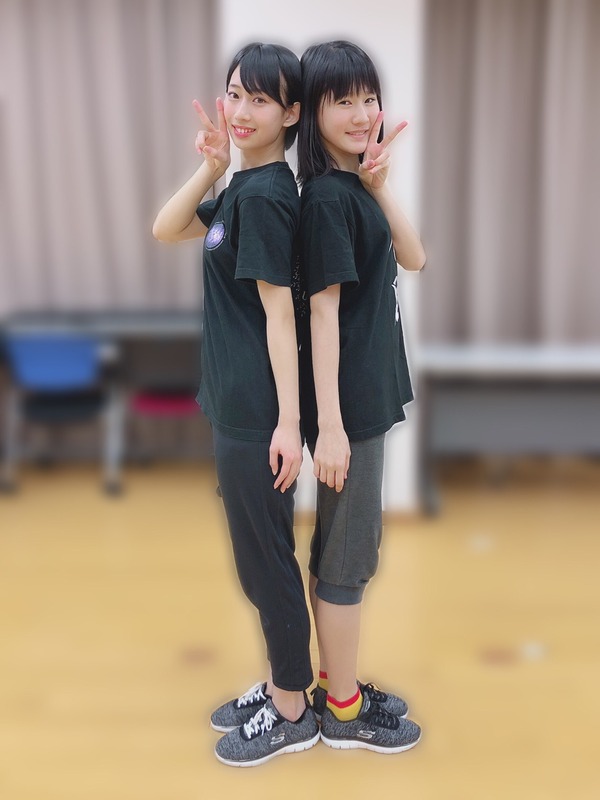 ハロプロ研修生総合スレ Part1532 	YouTube動画>7本 ->画像>223枚 