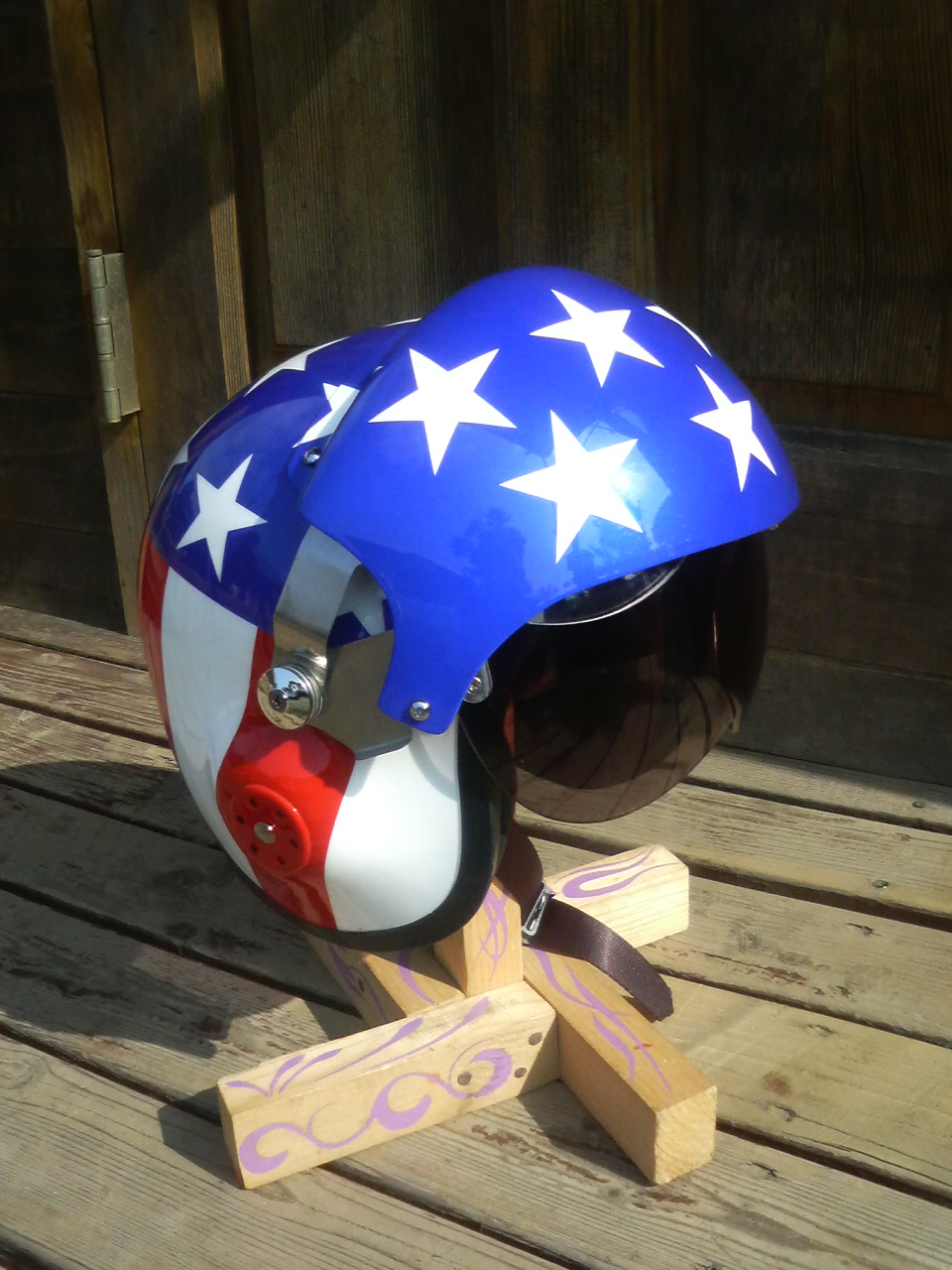 星条旗カラー : ColorHolic：ArtStudio （カラーホリック：アート