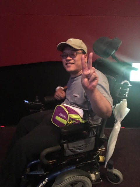 20160809杉浦さん映画鑑賞_6795