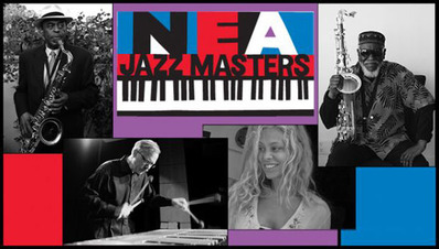 2016NEAJazzMasters