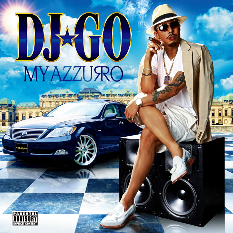 DJ☆GO - What Is Love DJ☆GO - What Is Love