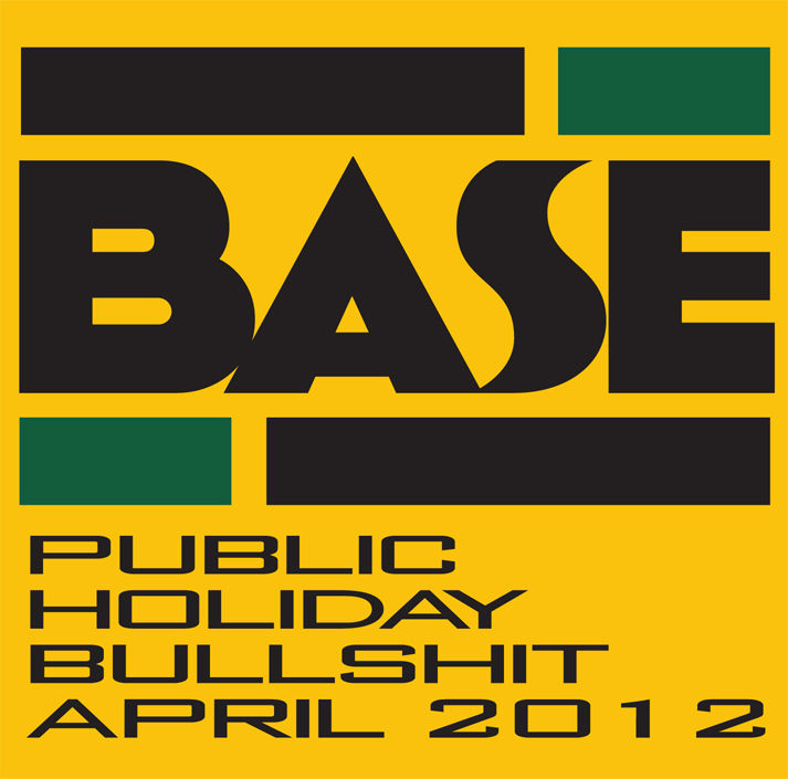 2dcolvics base public holiday bullshit april free mixtape