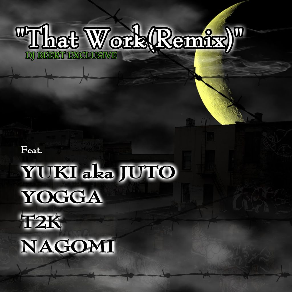 I to I feat.Kayzabro の掲示板投稿写真＆画像