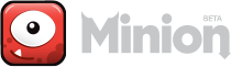 minion-logo