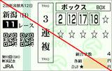 160904¿·³ã11R¿·³ãµÇ°¡¡3Ϣʣ