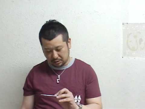 ケンドーコバヤシ