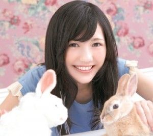 まゆゆ