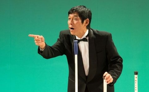 明石家さんま2