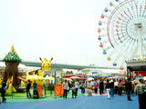 サミット会場01