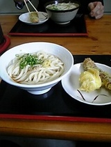 うどん