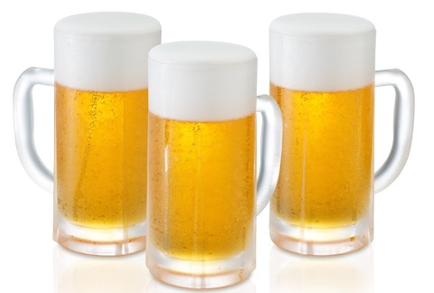 ビール