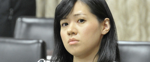 上西小百合