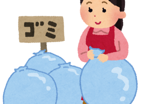 ゴミ出しイラスト立川-655x485