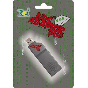 DSセーブデータ吸出しツール