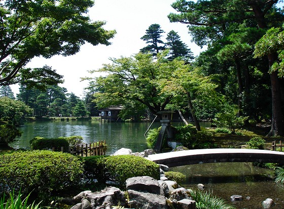 北海道 観光・写真・旅日記サイト <COMPLEX ANALYSIS 4> 兼六園 ～石川 ...