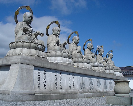 北海道 観光・写真・旅日記サイト <COMPLEX ANALYSIS 4> 恐山霊場 ...