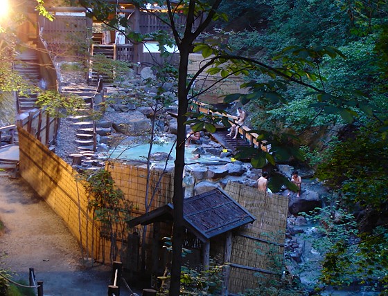 北海道 観光・写真・旅日記サイト <COMPLEX ANALYSIS 4> 蔵王温泉 大 ...