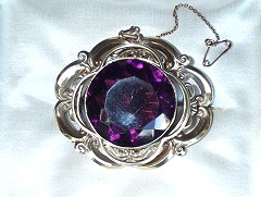 amethyst